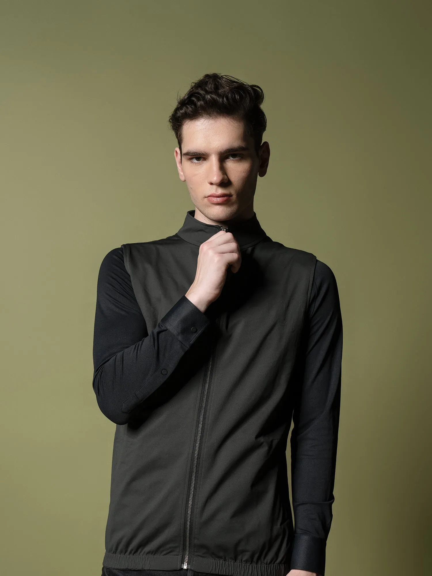 Technical Vest