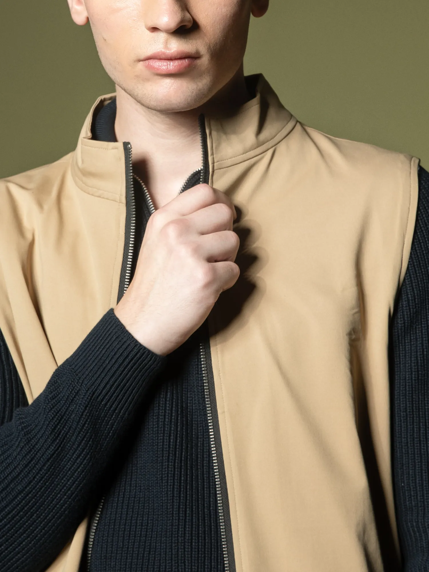 Technical Vest