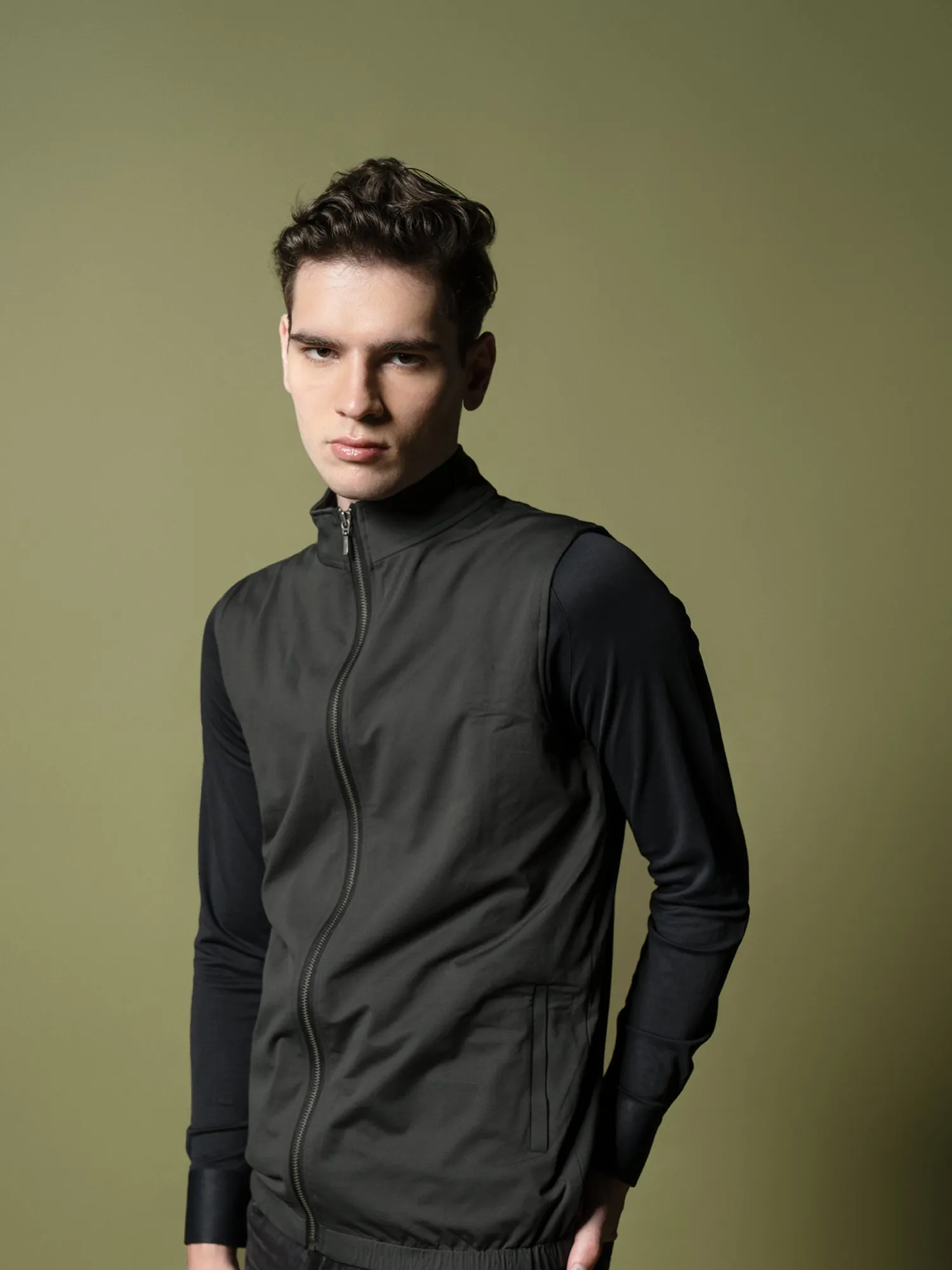 Technical Vest