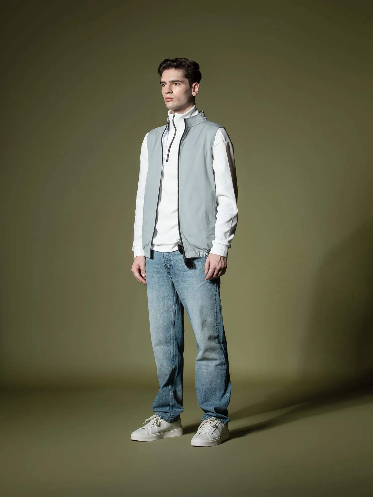 Technical Vest