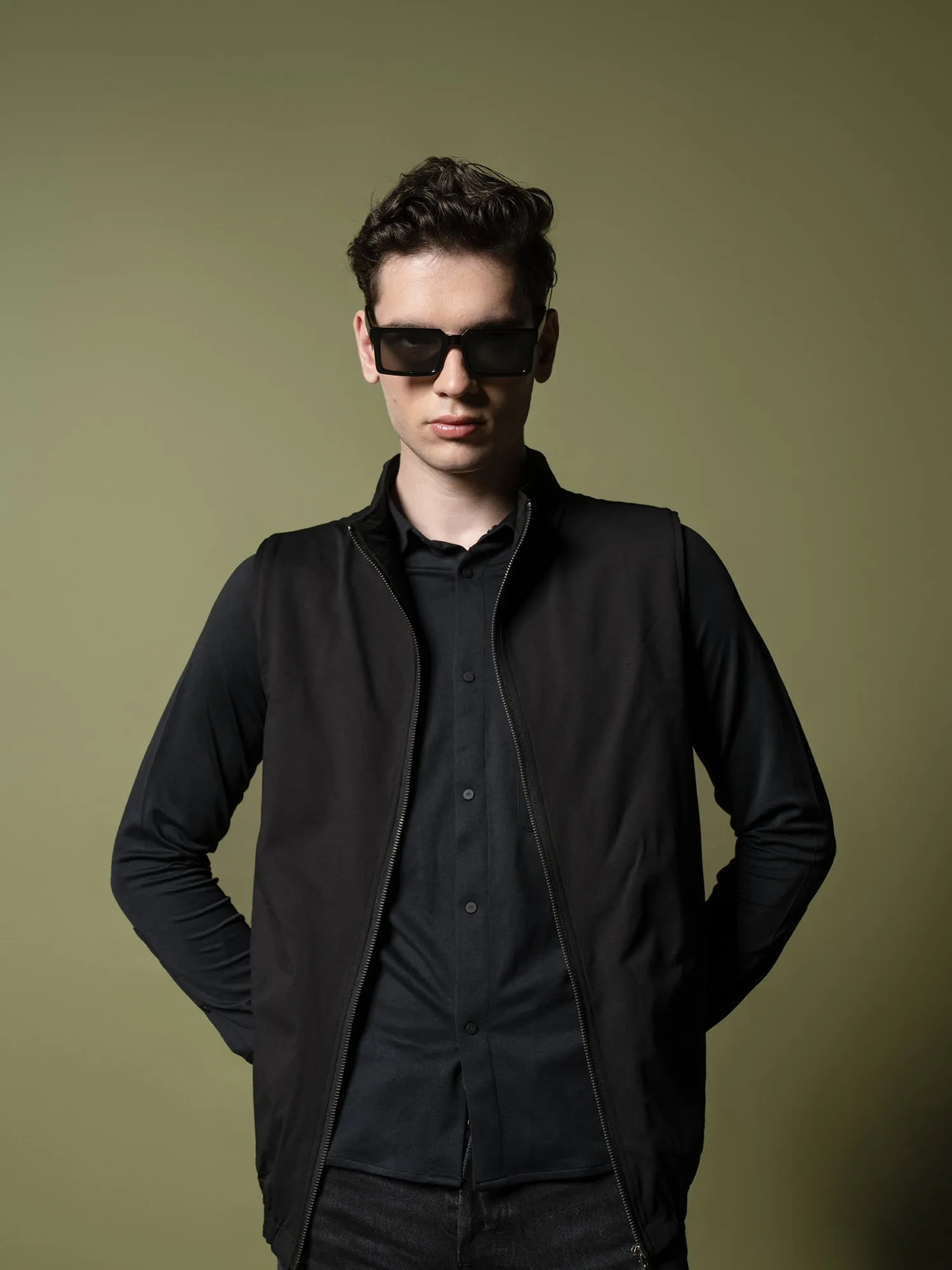 Technical Vest