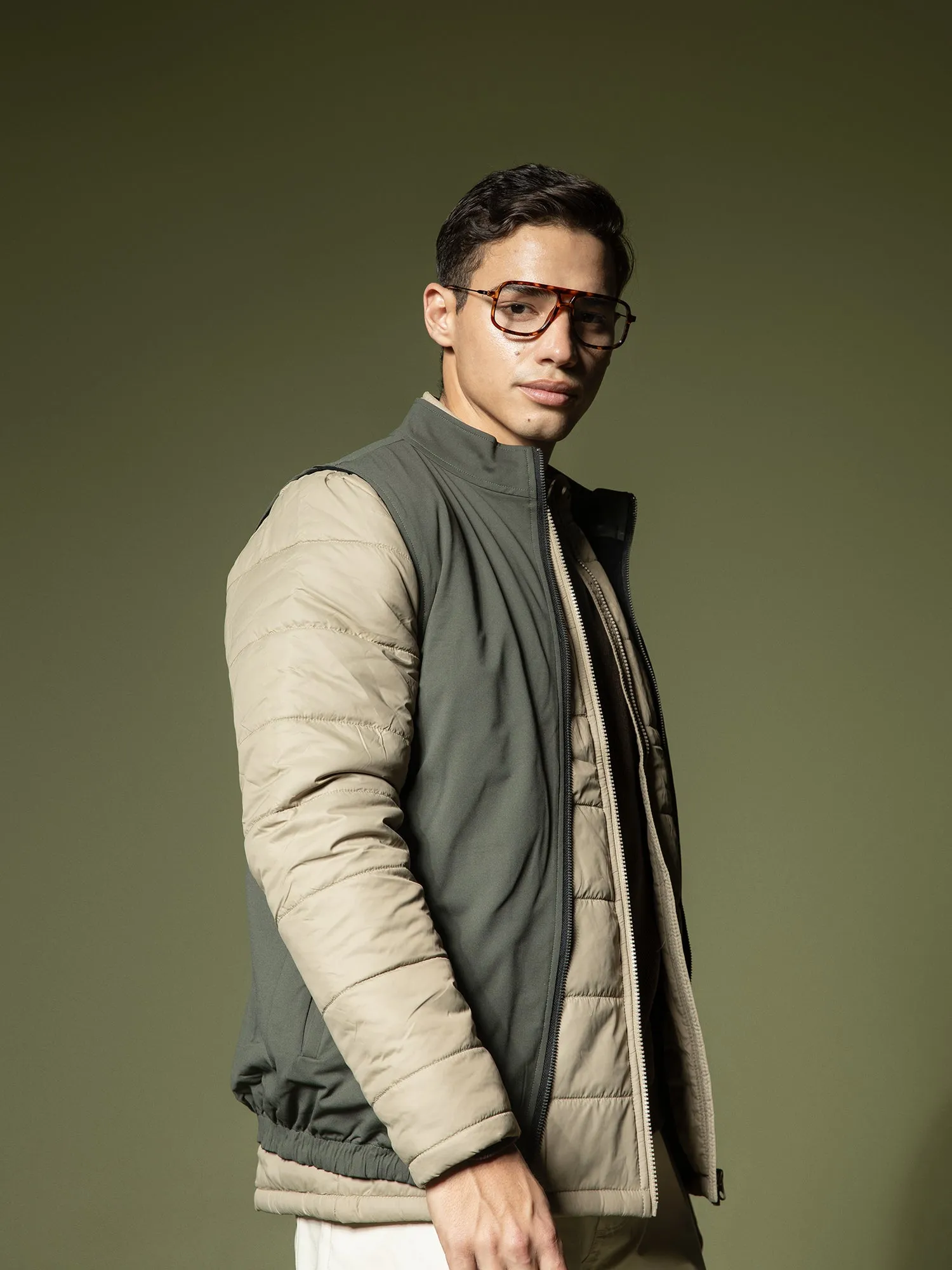 Technical Vest