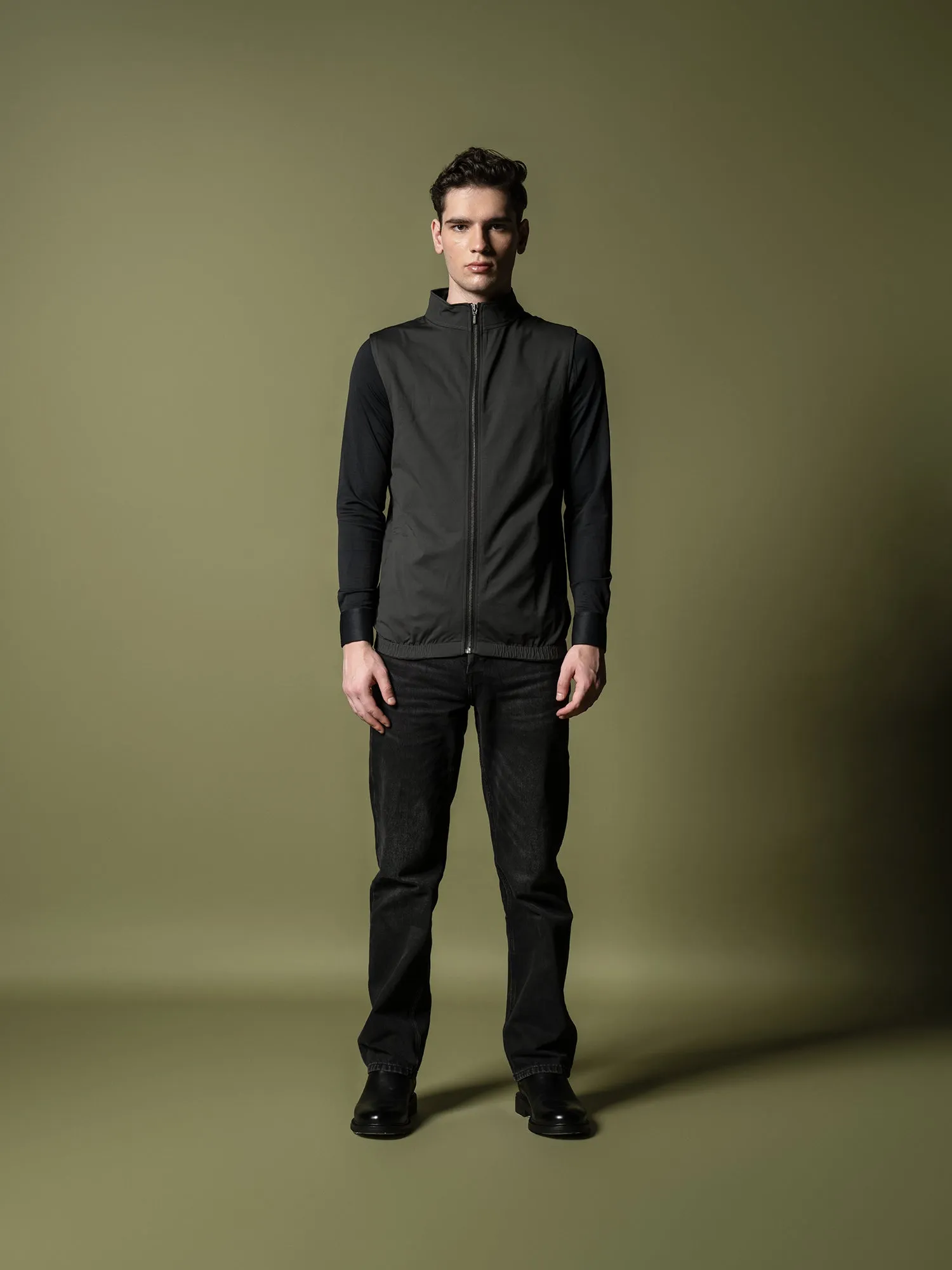 Technical Vest