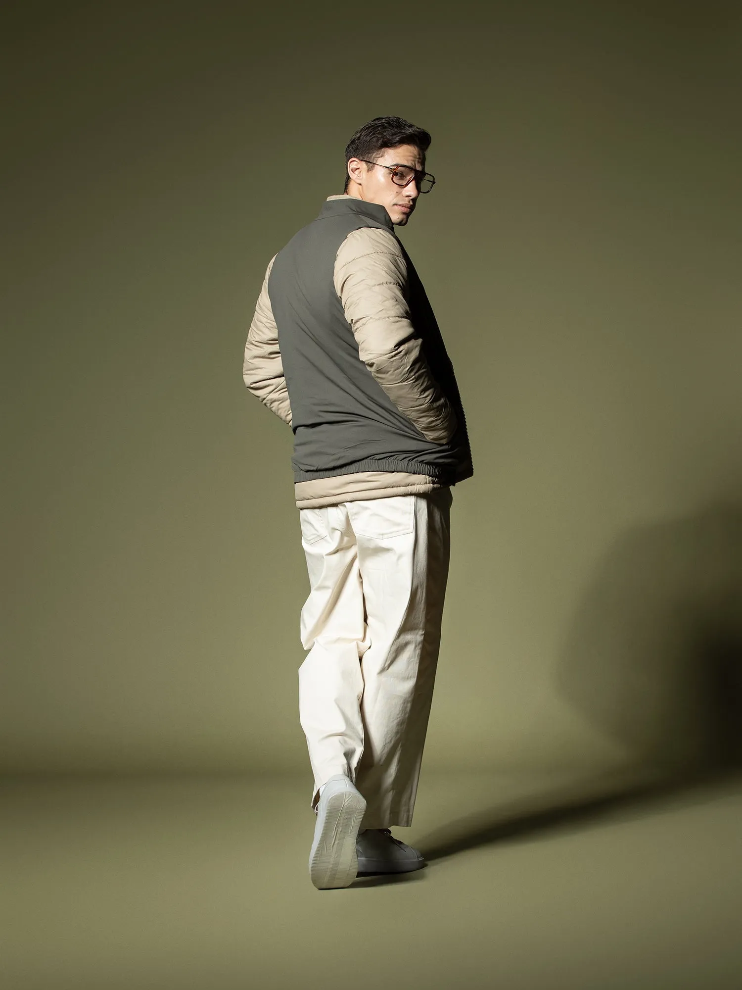 Technical Vest