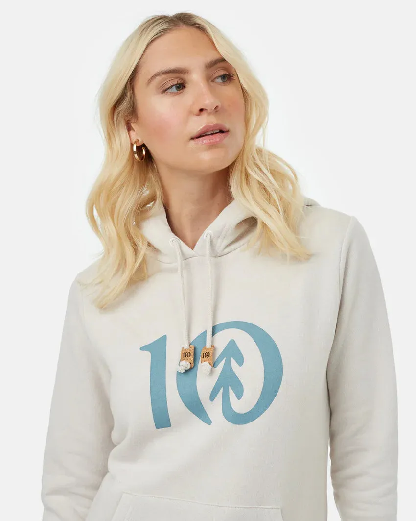 Ten Hoodie (Women's) - TCW4876 - Past Season