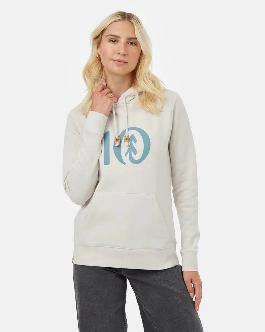 Ten Hoodie (Women's) - TCW4876 - Past Season