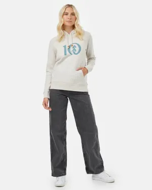 Ten Hoodie (Women's) - TCW4876 - Past Season