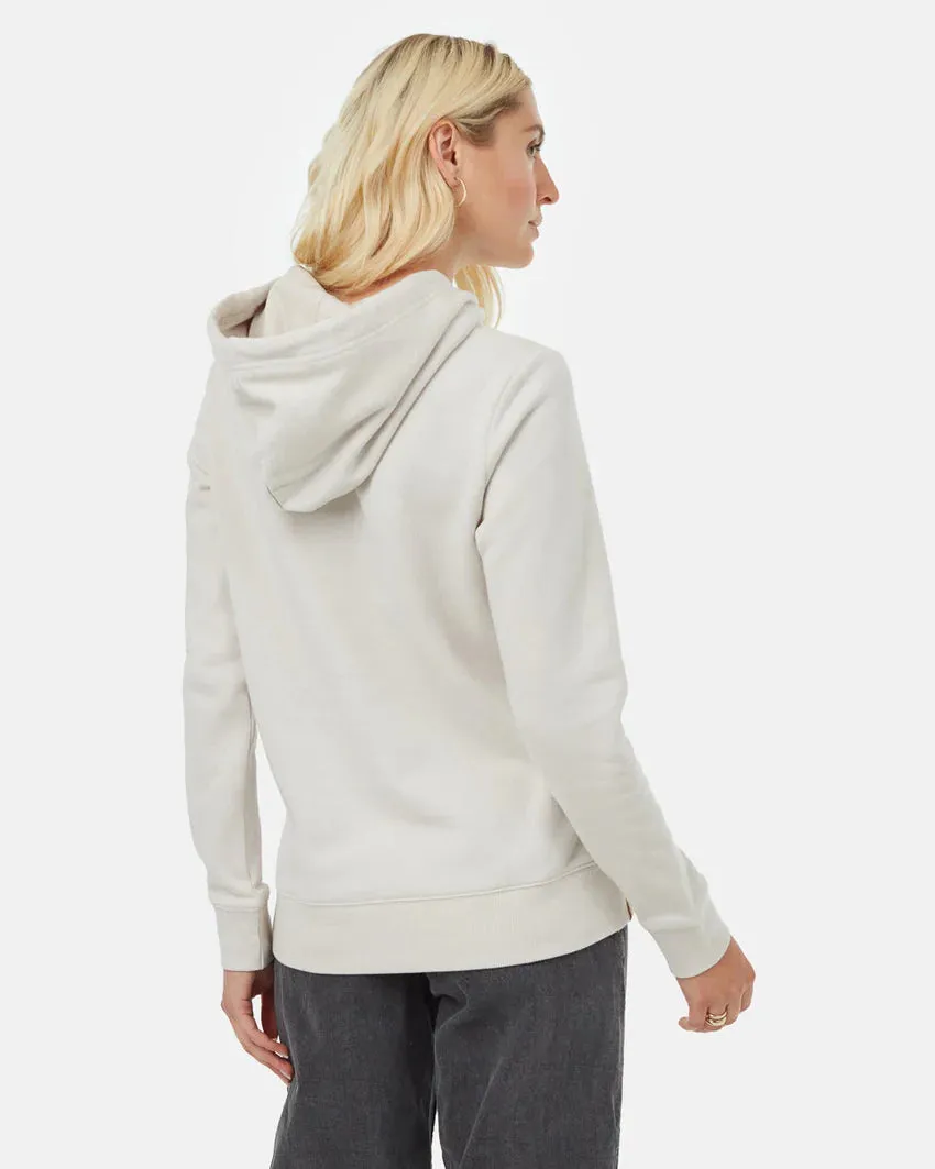Ten Hoodie (Women's) - TCW4876 - Past Season