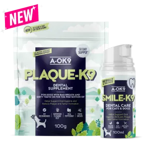 The Dental Duo Pack