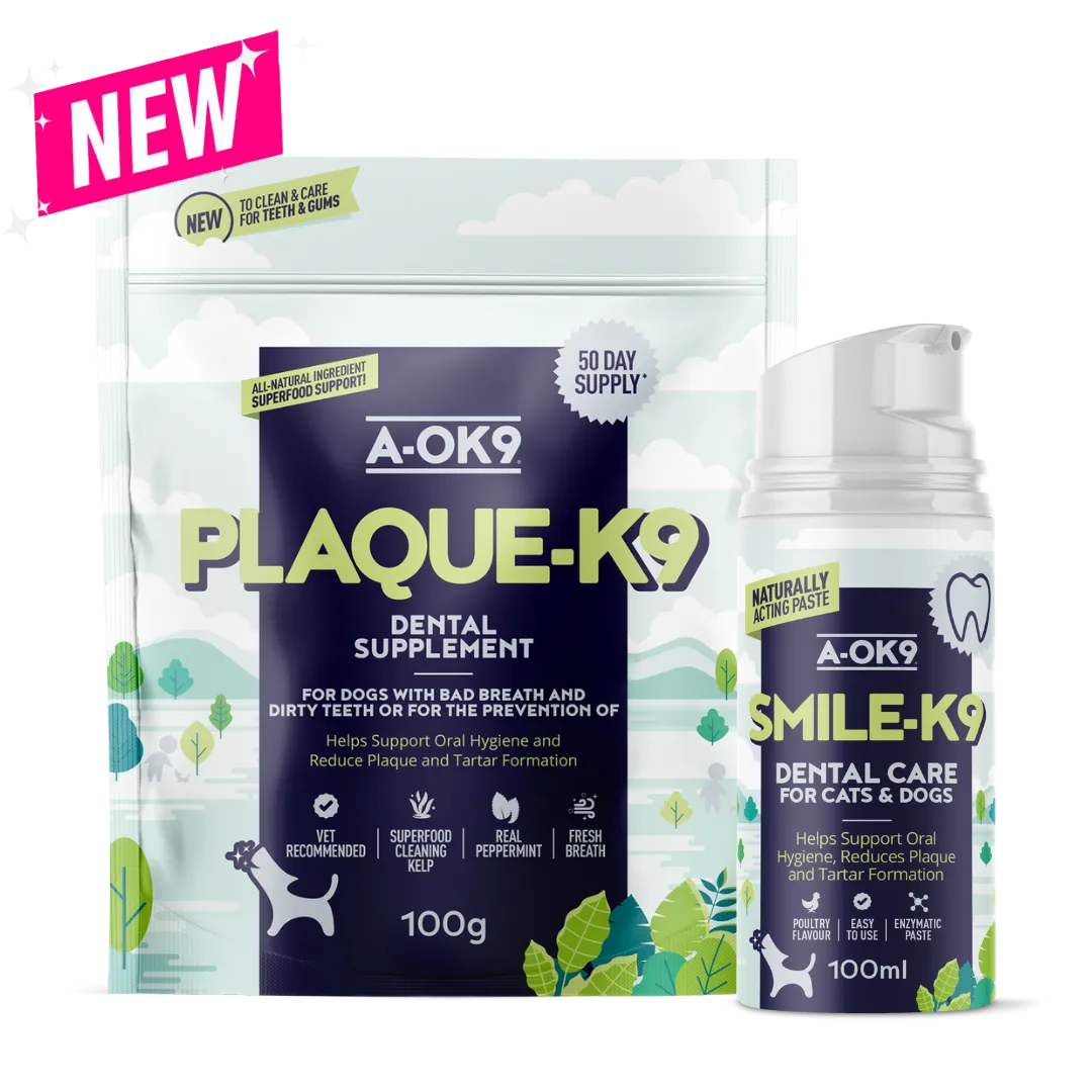 The Dental Duo Pack