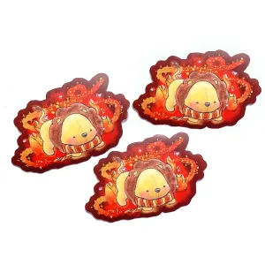 The House Stickers