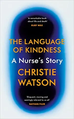 The Language Of Kindness
