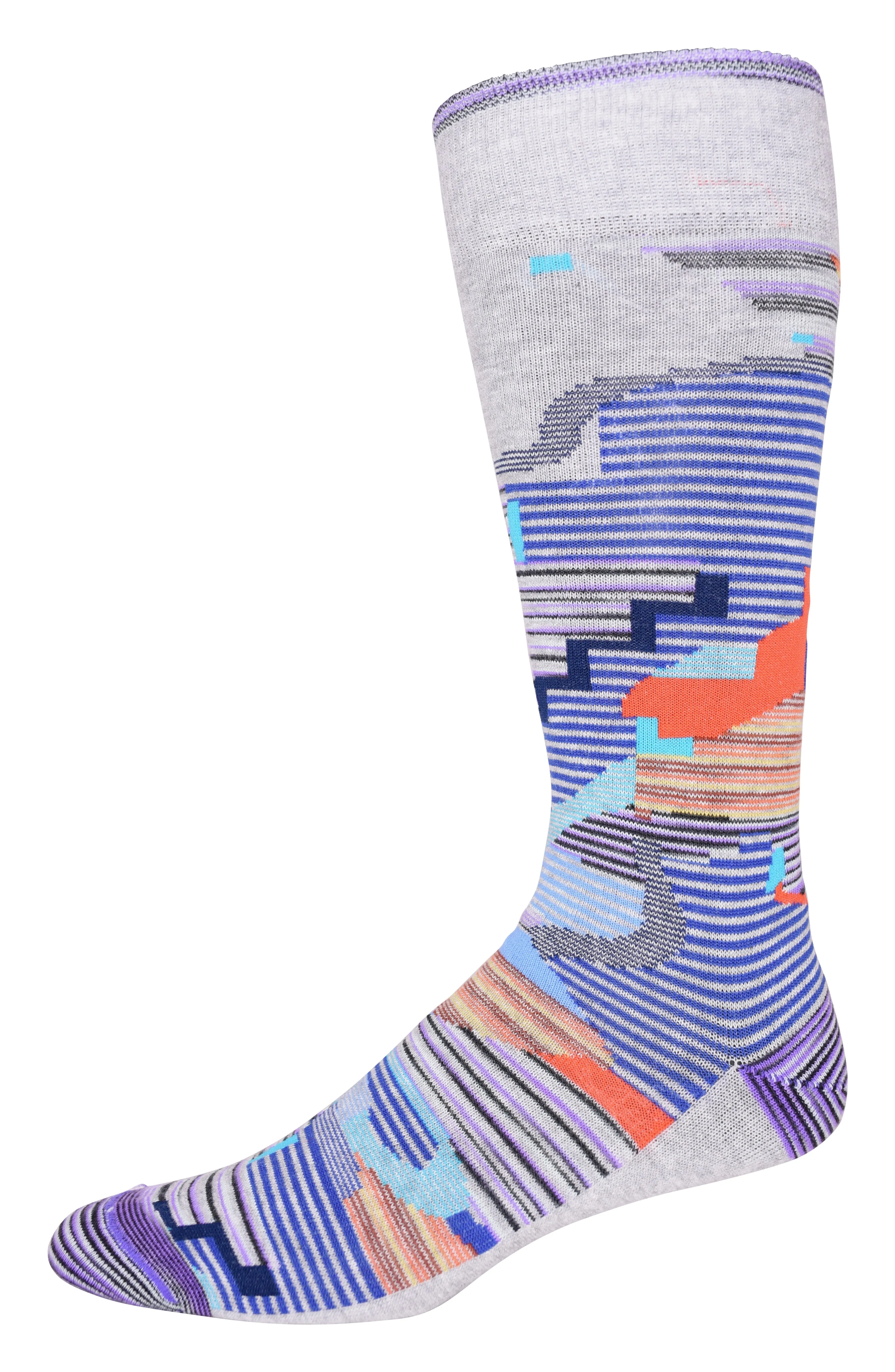 THE MARES SOCKS