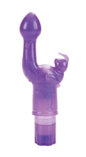 The Original Bunny Kiss - Purple