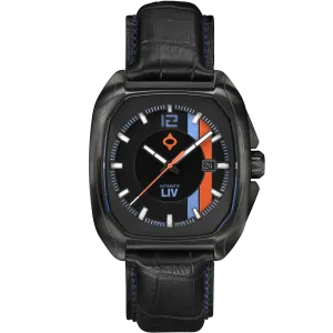 The Rebel | Black