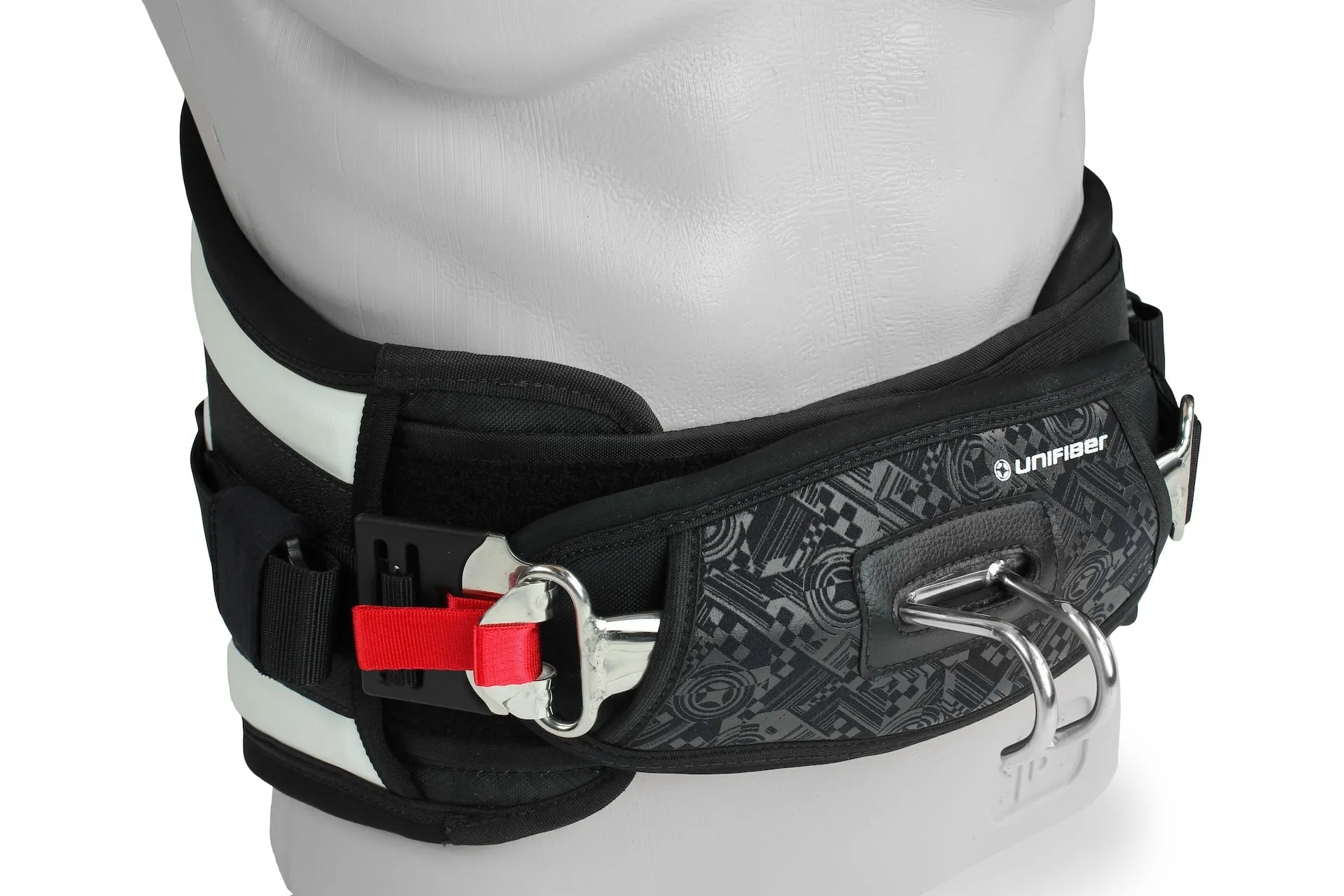 Thermoform Waist Harness Size S