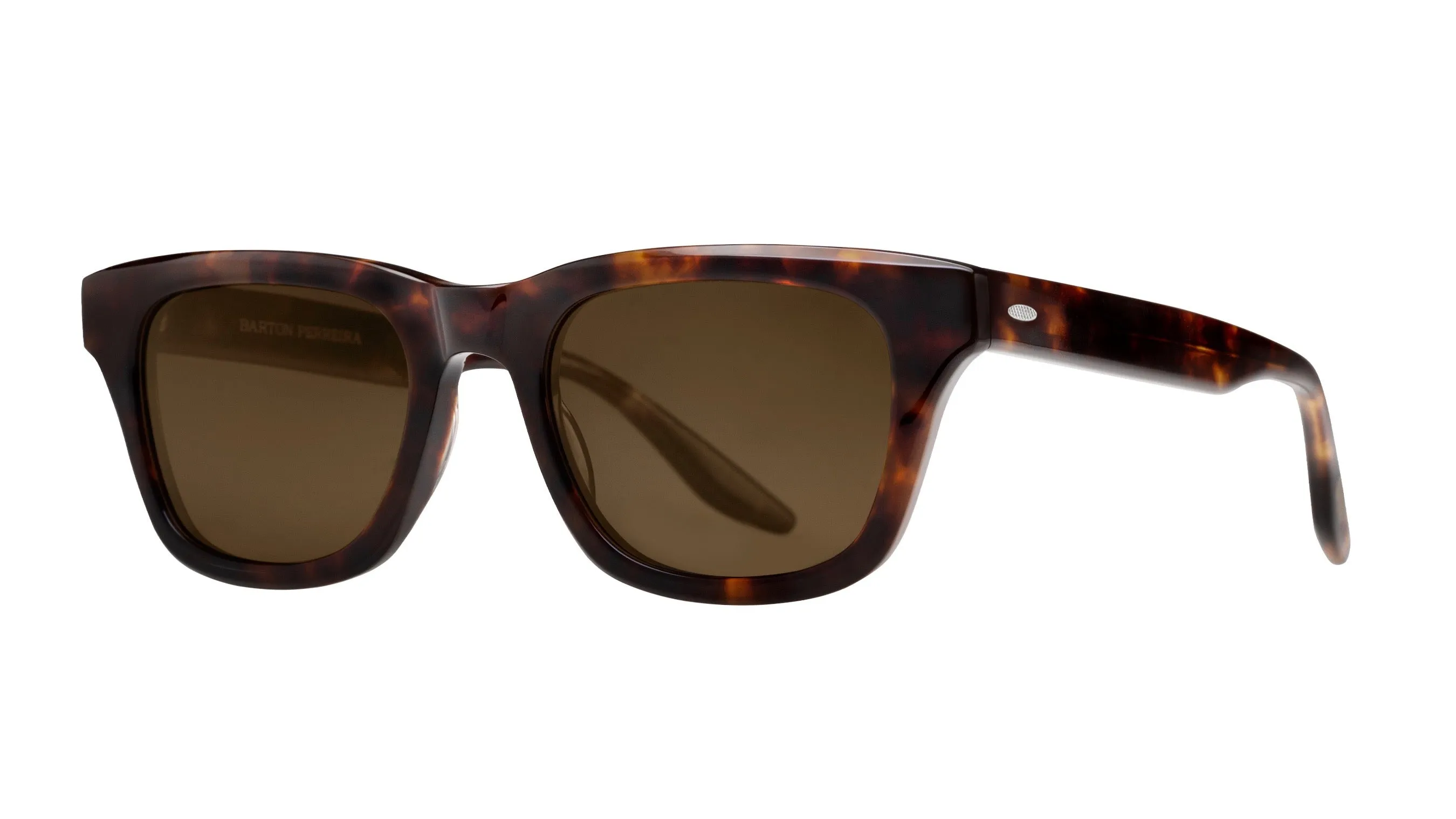 THUNDERBALL 007-Chestnut / Sequoia Polarized