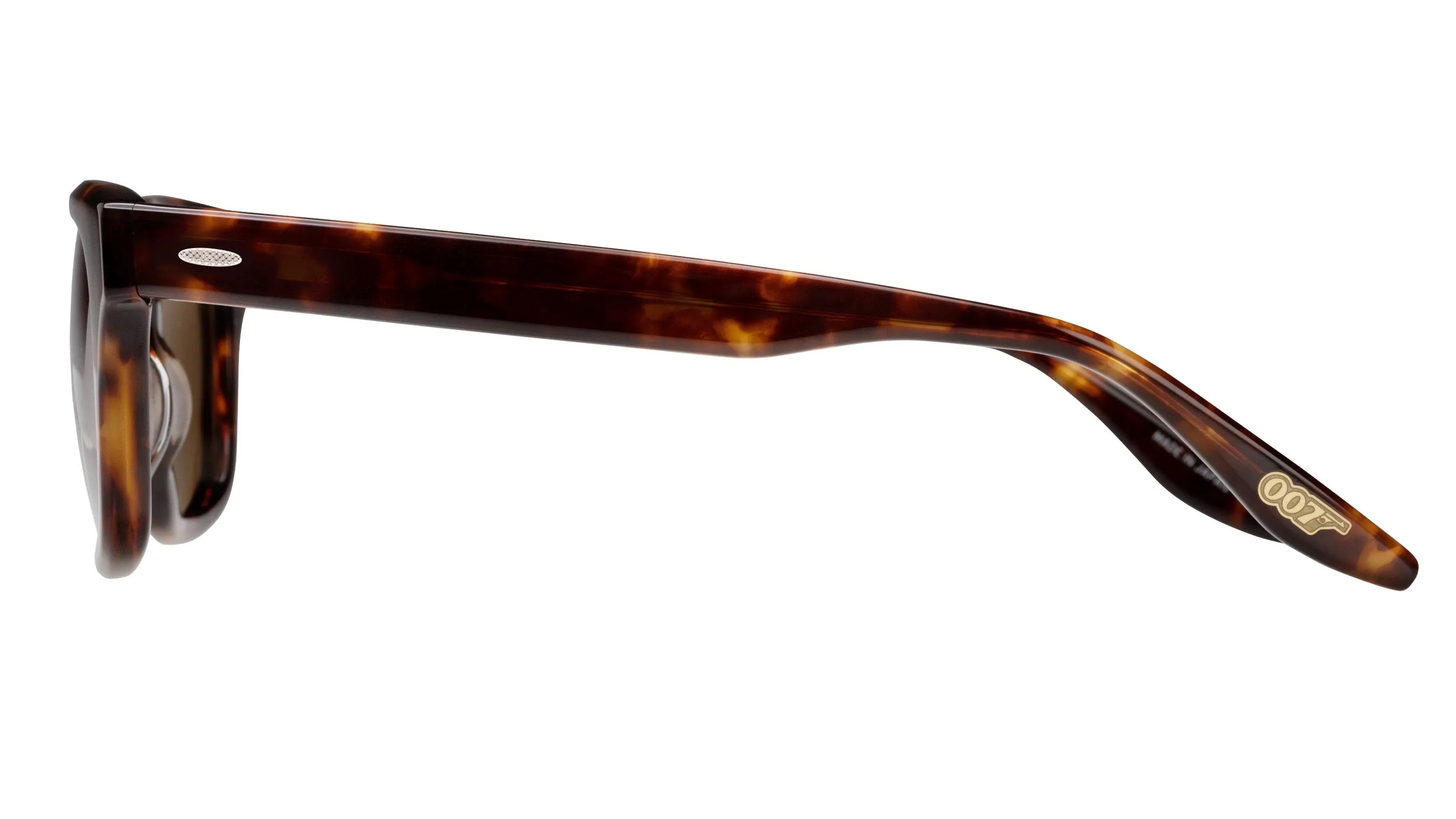 THUNDERBALL 007-Chestnut / Sequoia Polarized