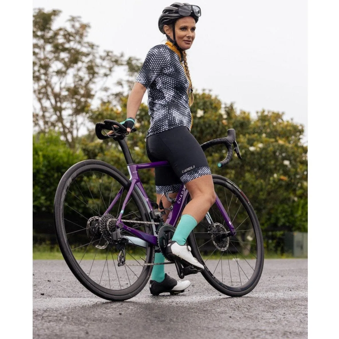 Tineli Chroma Pro Womens Performance Jersey