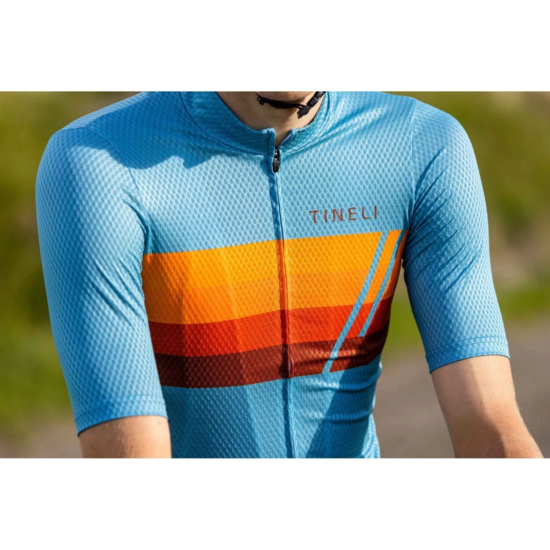 Tineli Eclipse Pro SS Jersey