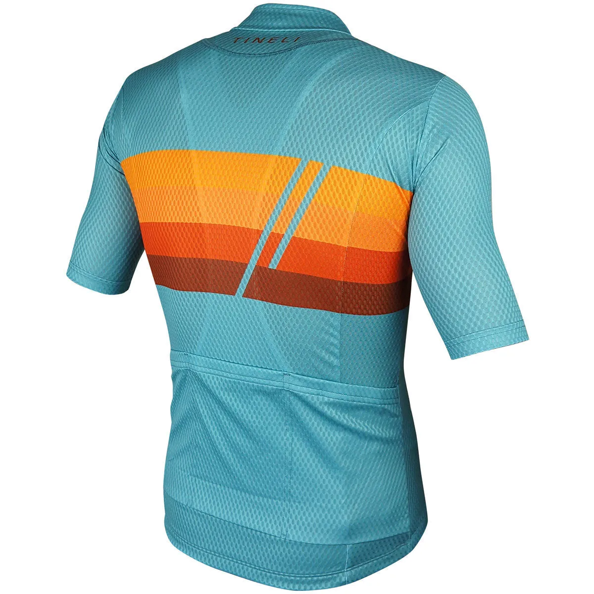 Tineli Eclipse Pro SS Jersey