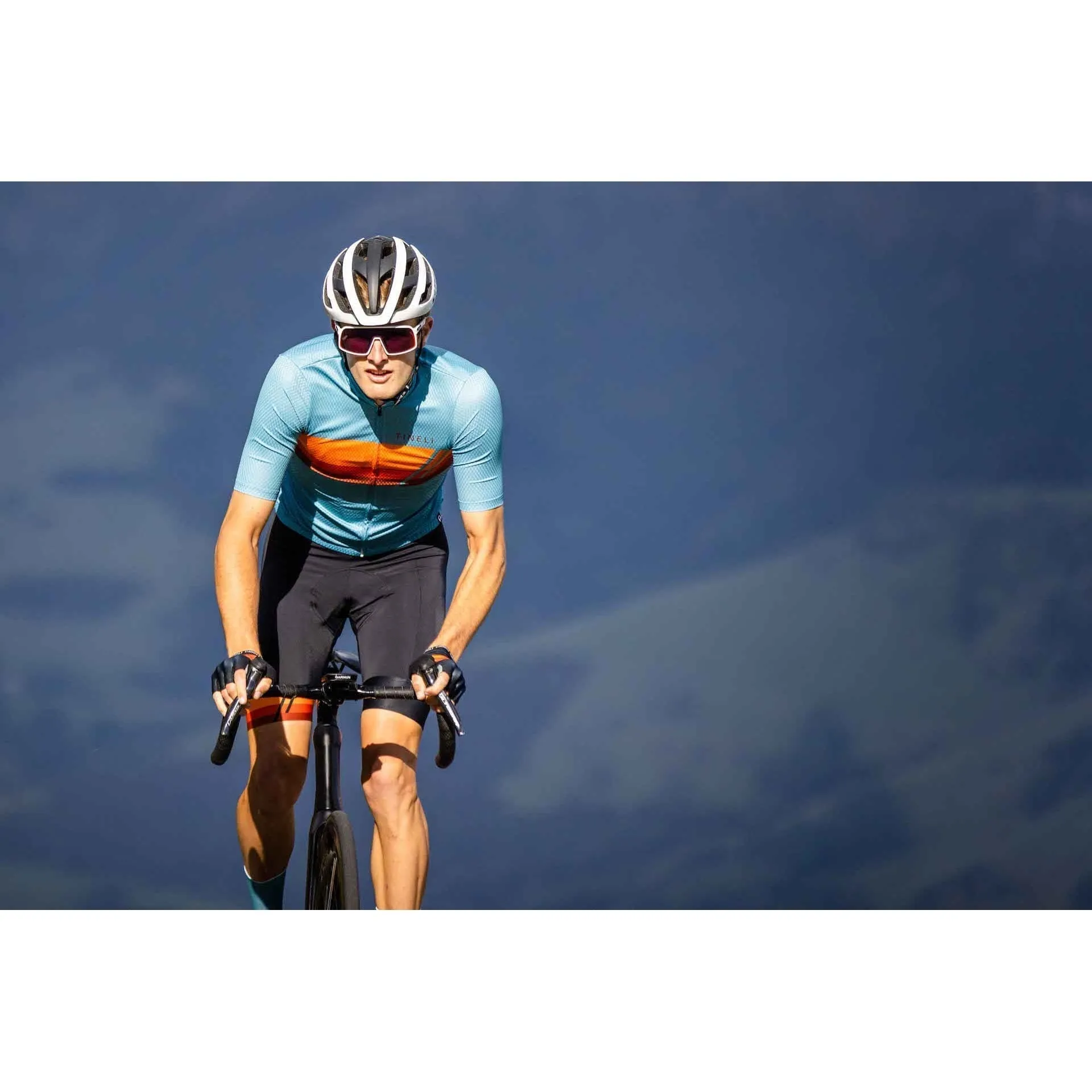 Tineli Eclipse Pro SS Jersey