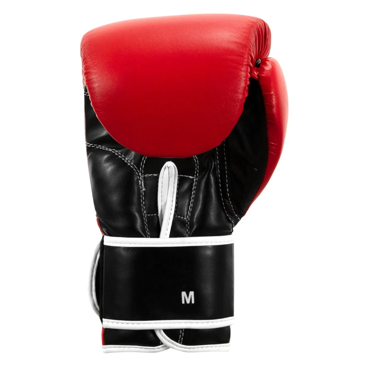 TITLE Boxing Fundamental Bag Boxing Gloves II