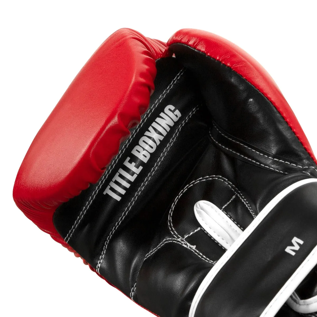 TITLE Boxing Fundamental Bag Boxing Gloves II