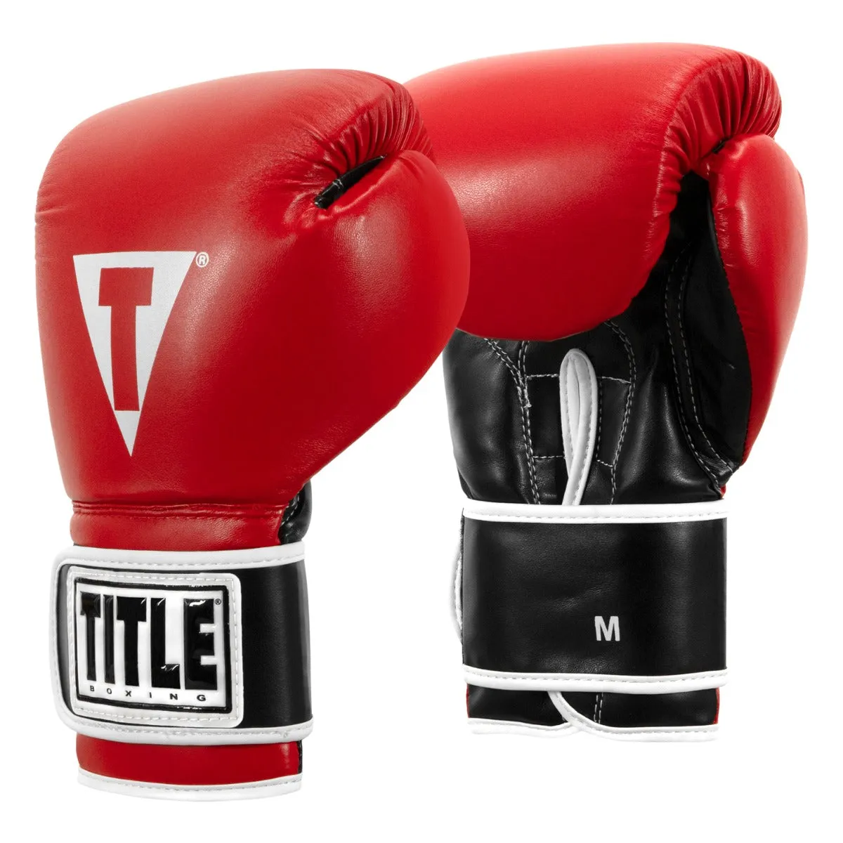 TITLE Boxing Fundamental Bag Boxing Gloves II
