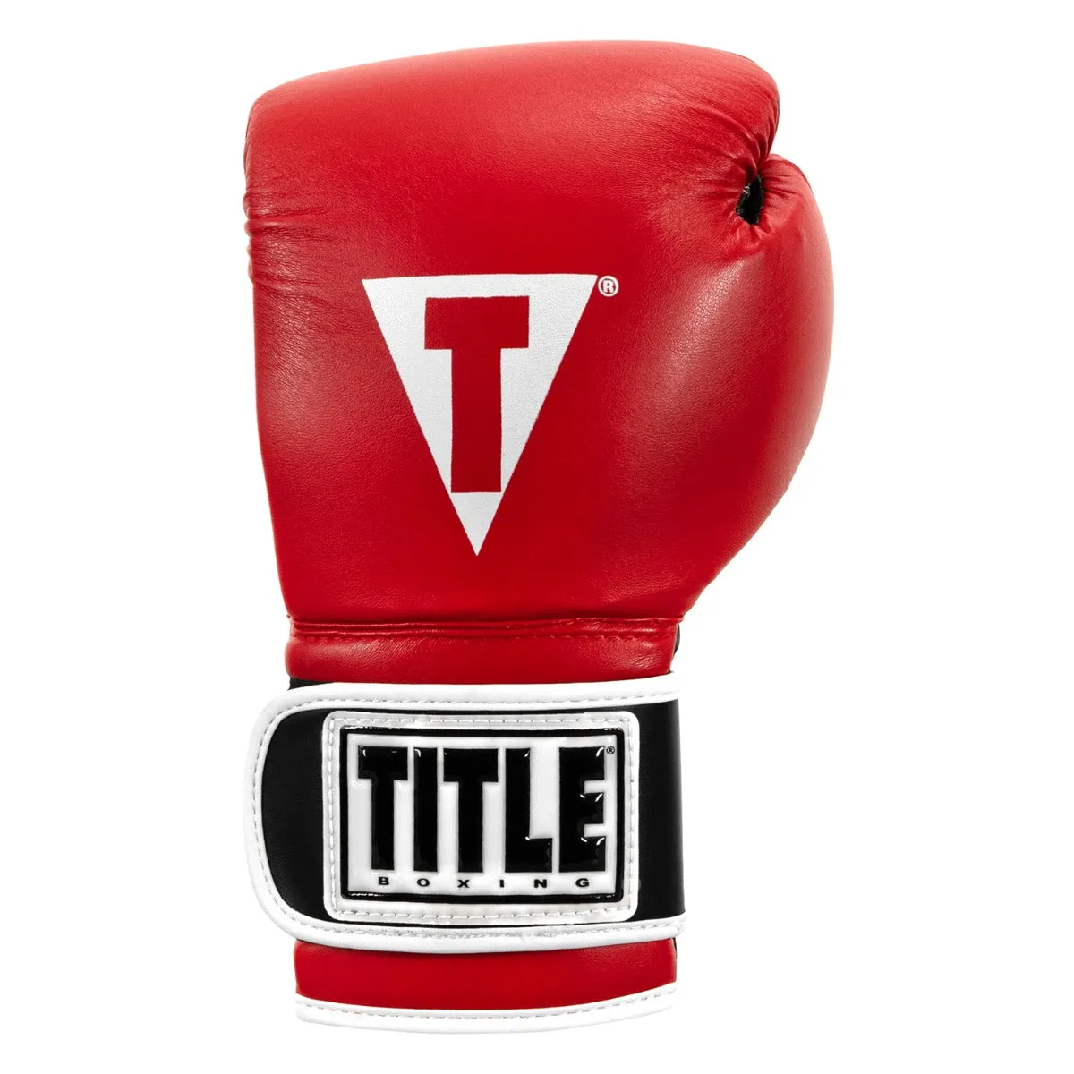 TITLE Boxing Fundamental Bag Boxing Gloves II