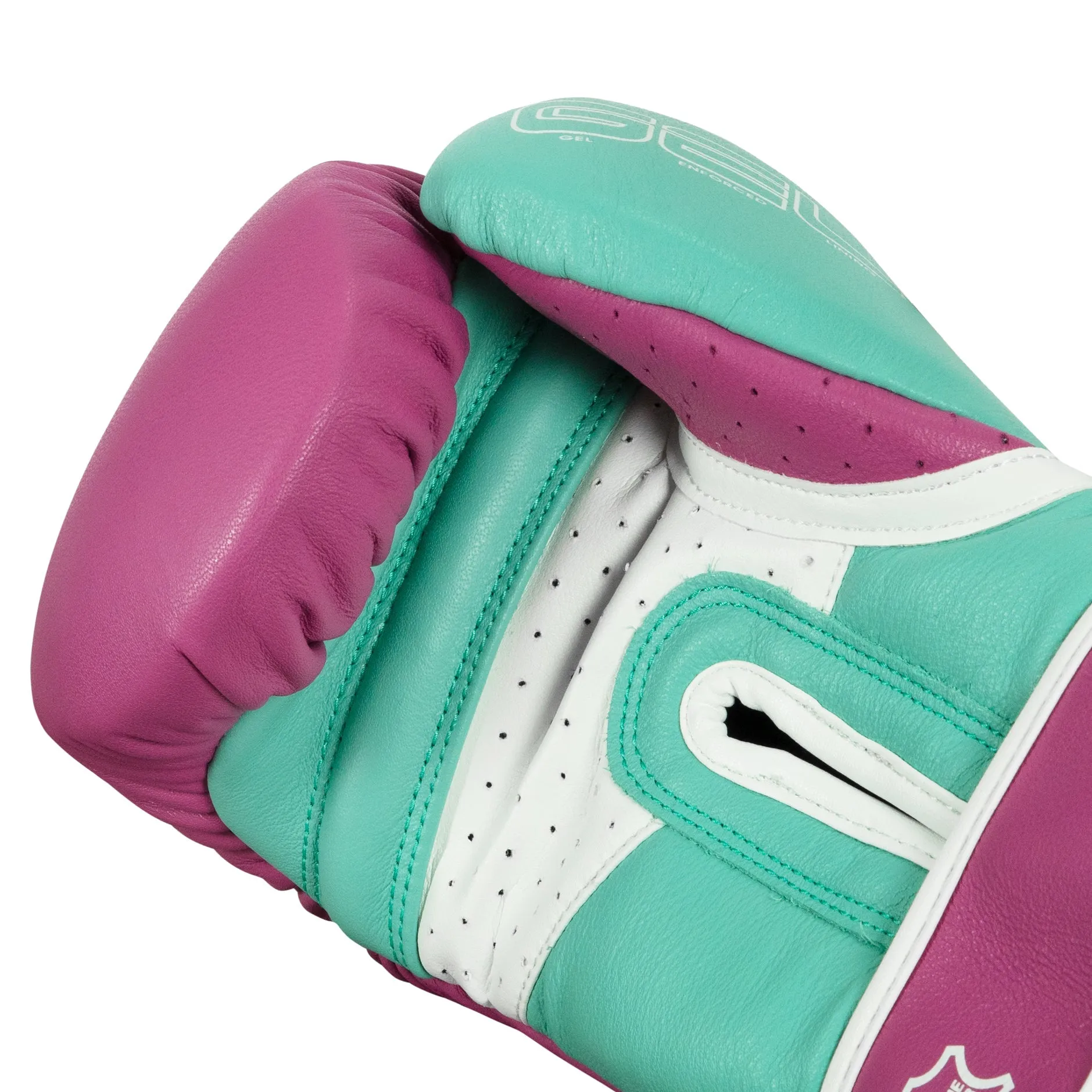 TITLE Boxing Gel Freestyle Training Boxing Gloves