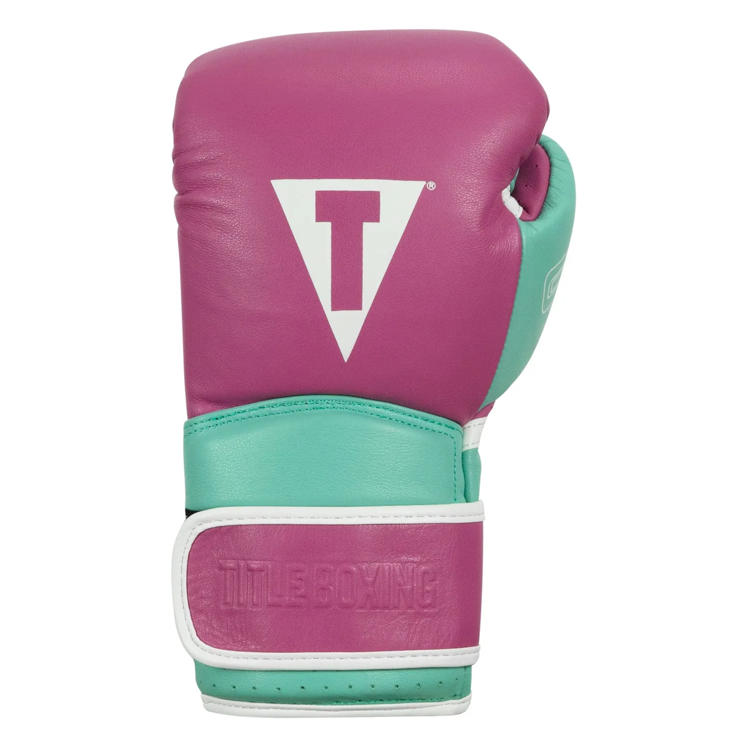 TITLE Boxing Gel Freestyle Training Boxing Gloves