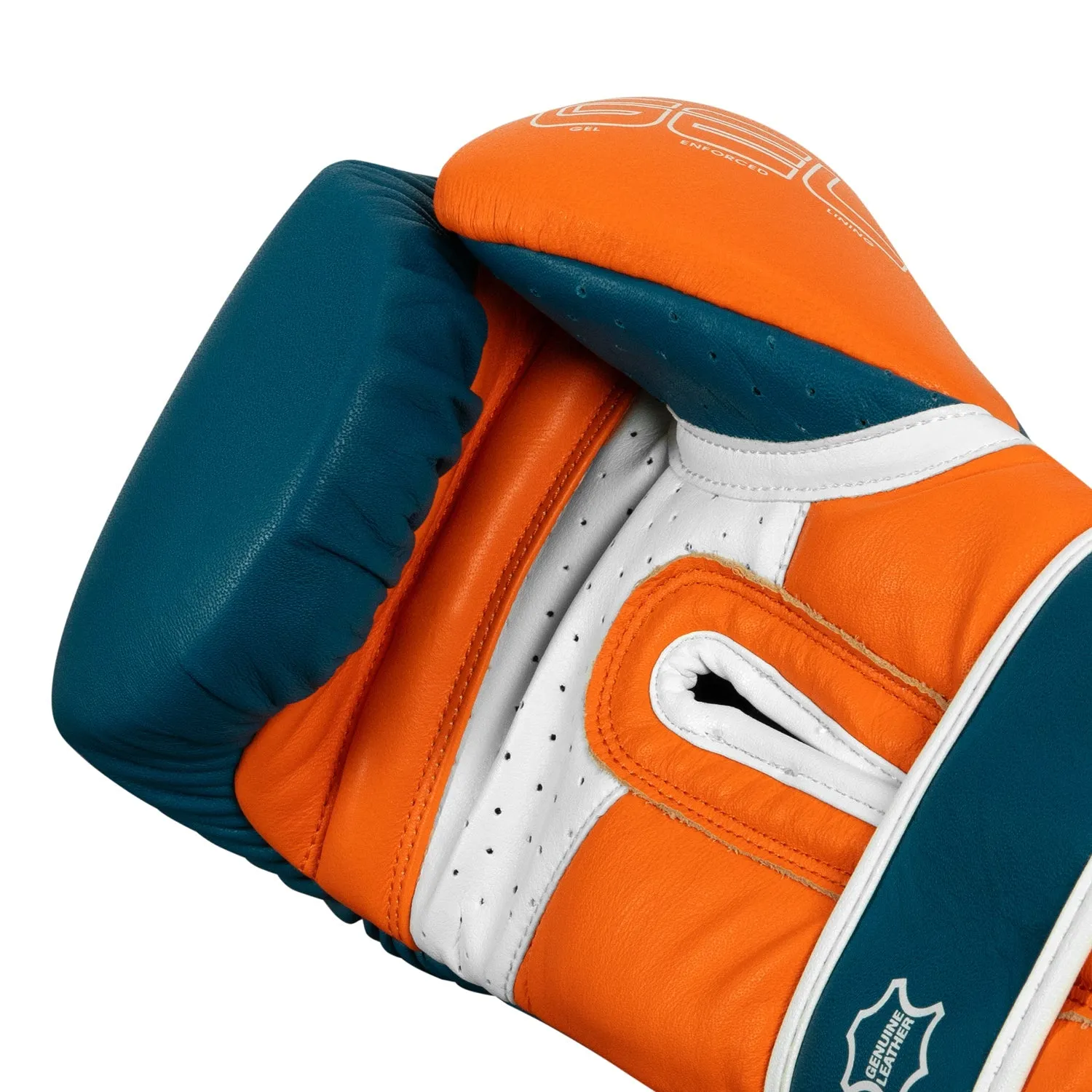 TITLE Boxing Gel Freestyle Training Boxing Gloves