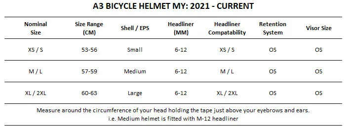 TLD A3 Mips Helmet - Jade Green -