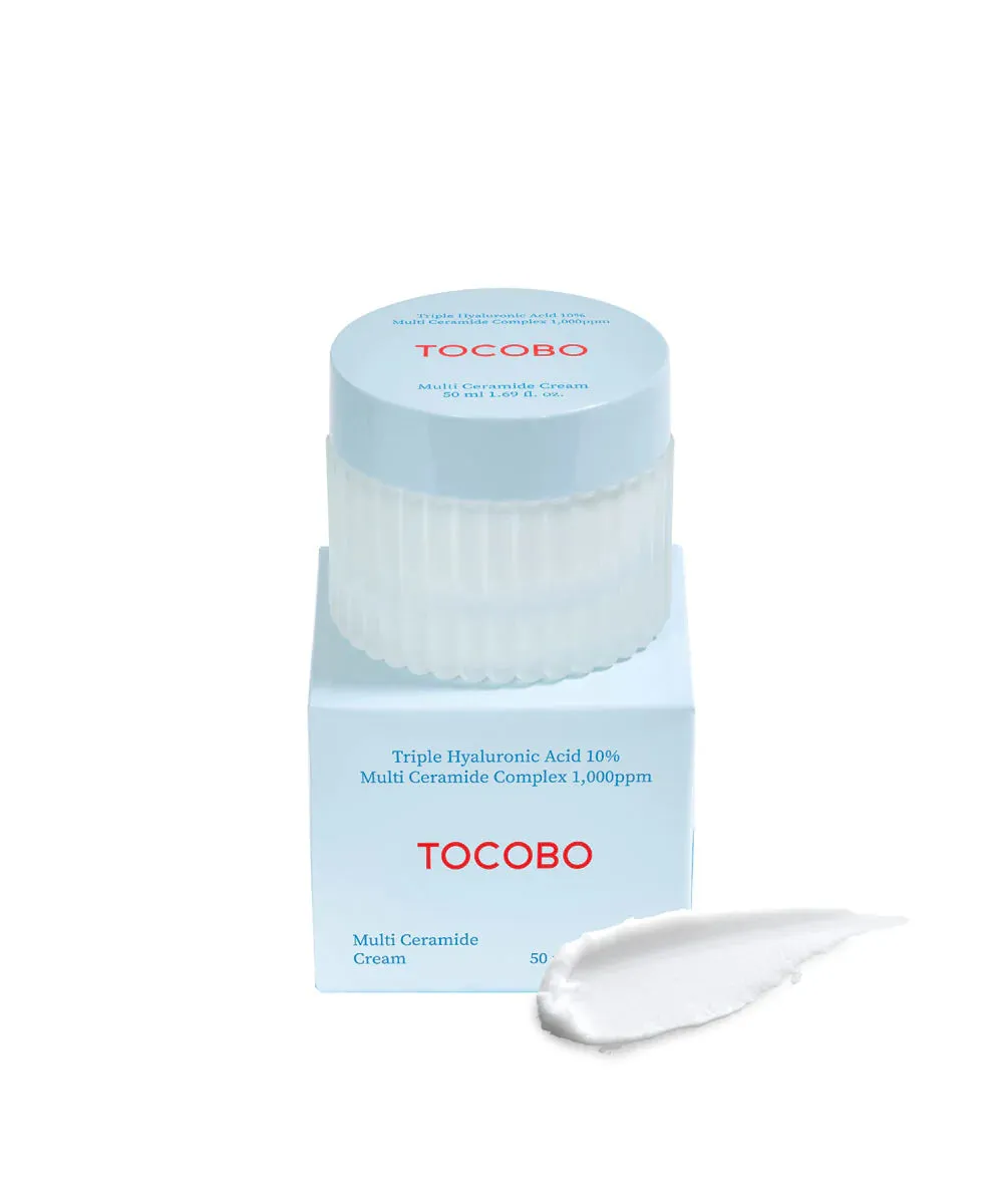 Tocobo - Multi Ceramide Cream