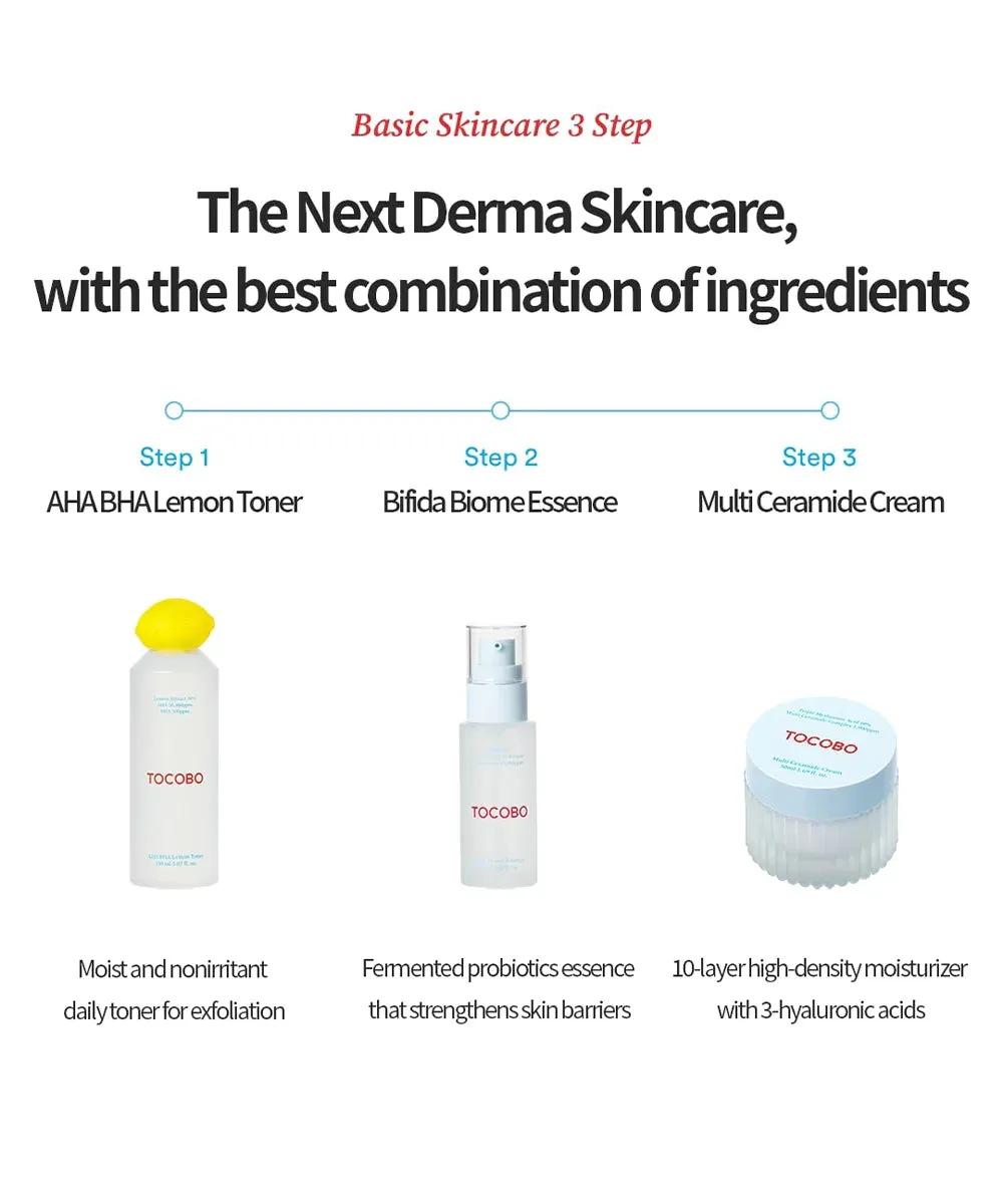 Tocobo - Multi Ceramide Cream