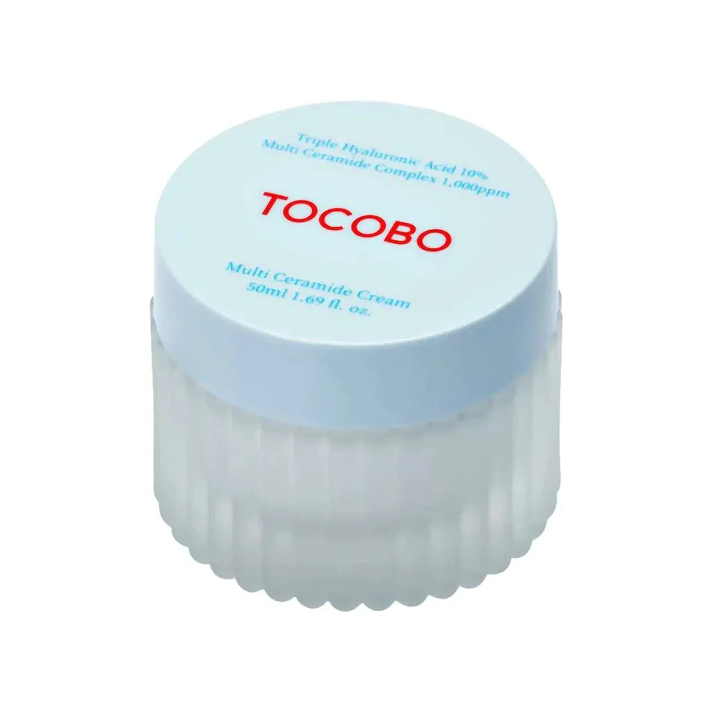 Tocobo - Multi Ceramide Cream