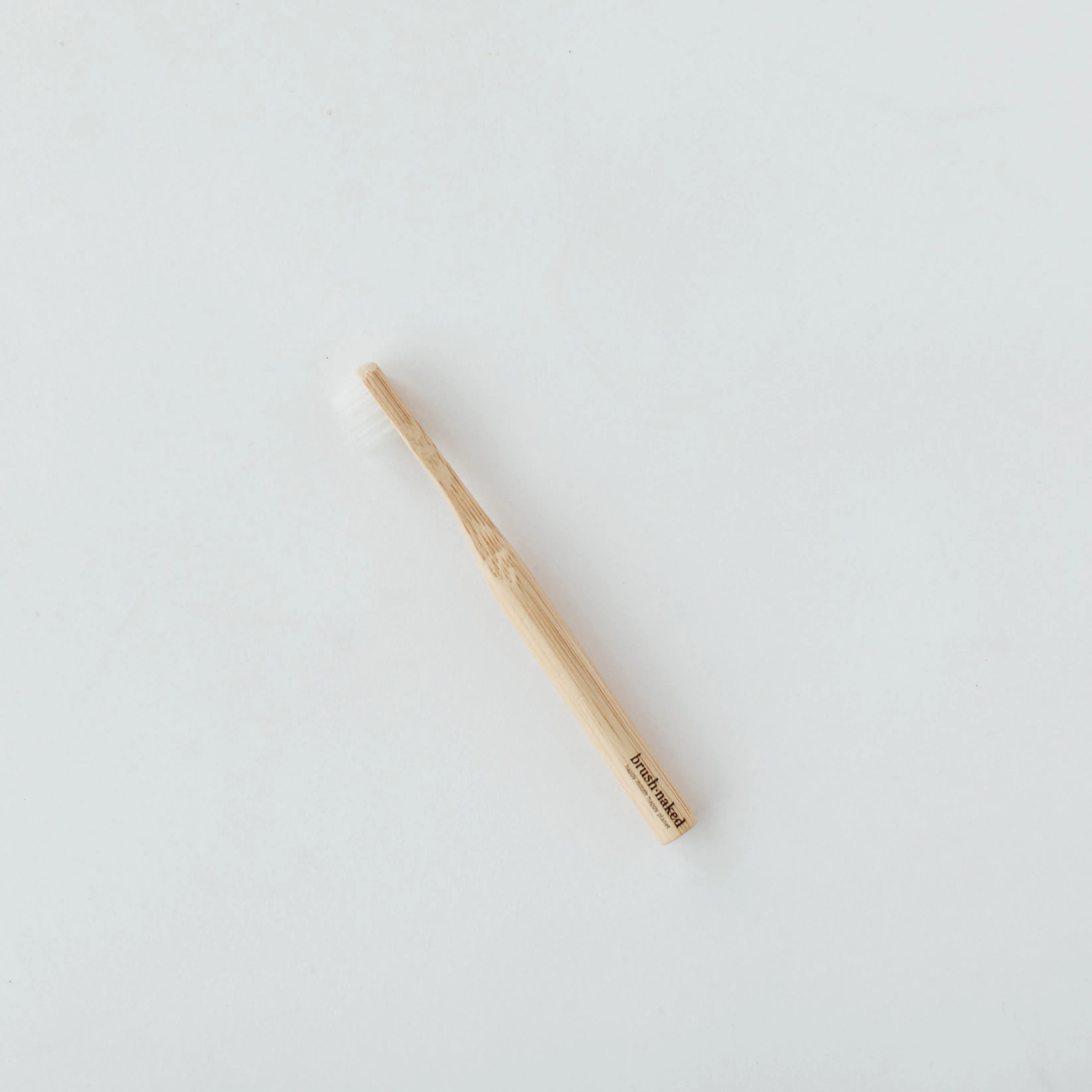 Toothbrush, Kids, Soft, Naked