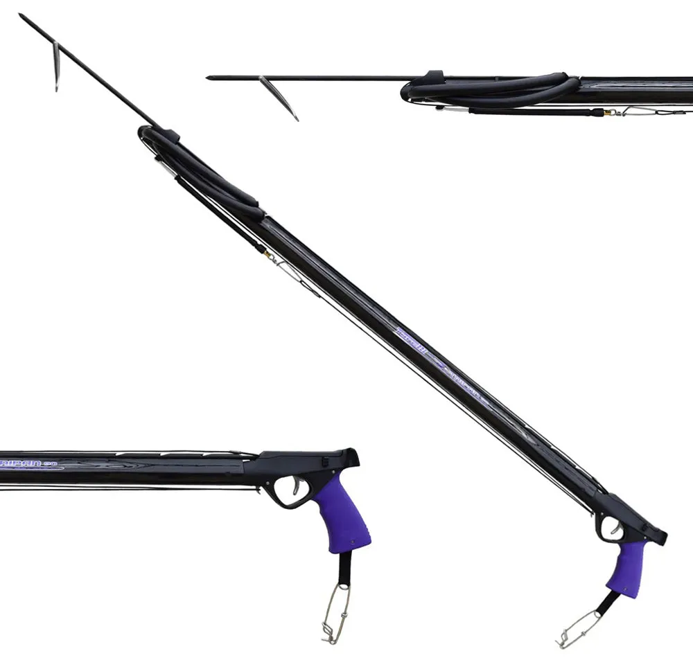 Torelli Taipan Carbon Rollergun