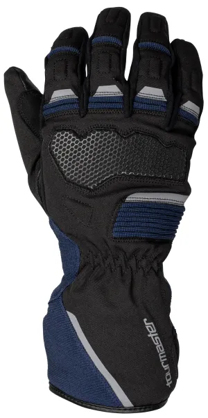 Tourmaster Tour-Tex Glove Navy Small