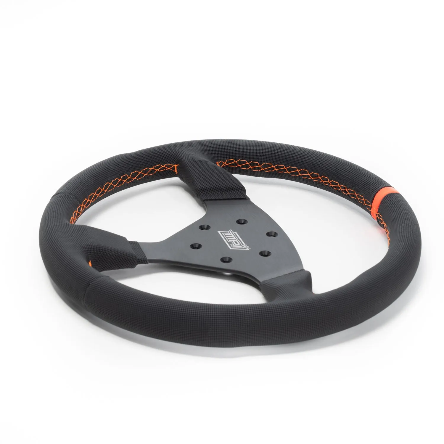Track Day Steering Wheel 13in Weatherproof