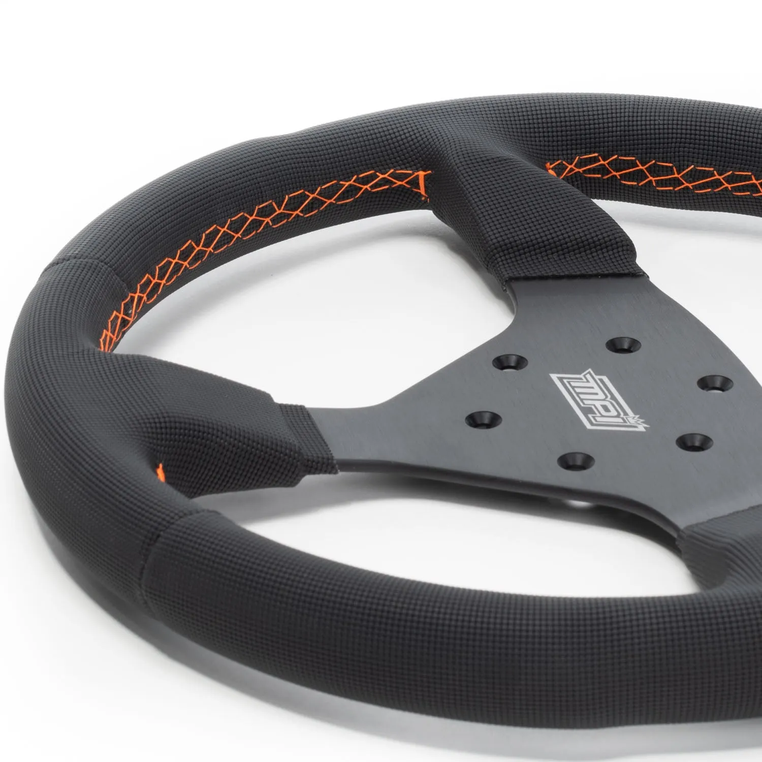 Track Day Steering Wheel 13in Weatherproof
