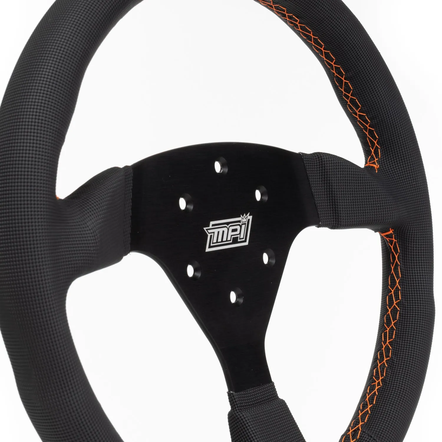 Track Day Steering Wheel 13in Weatherproof