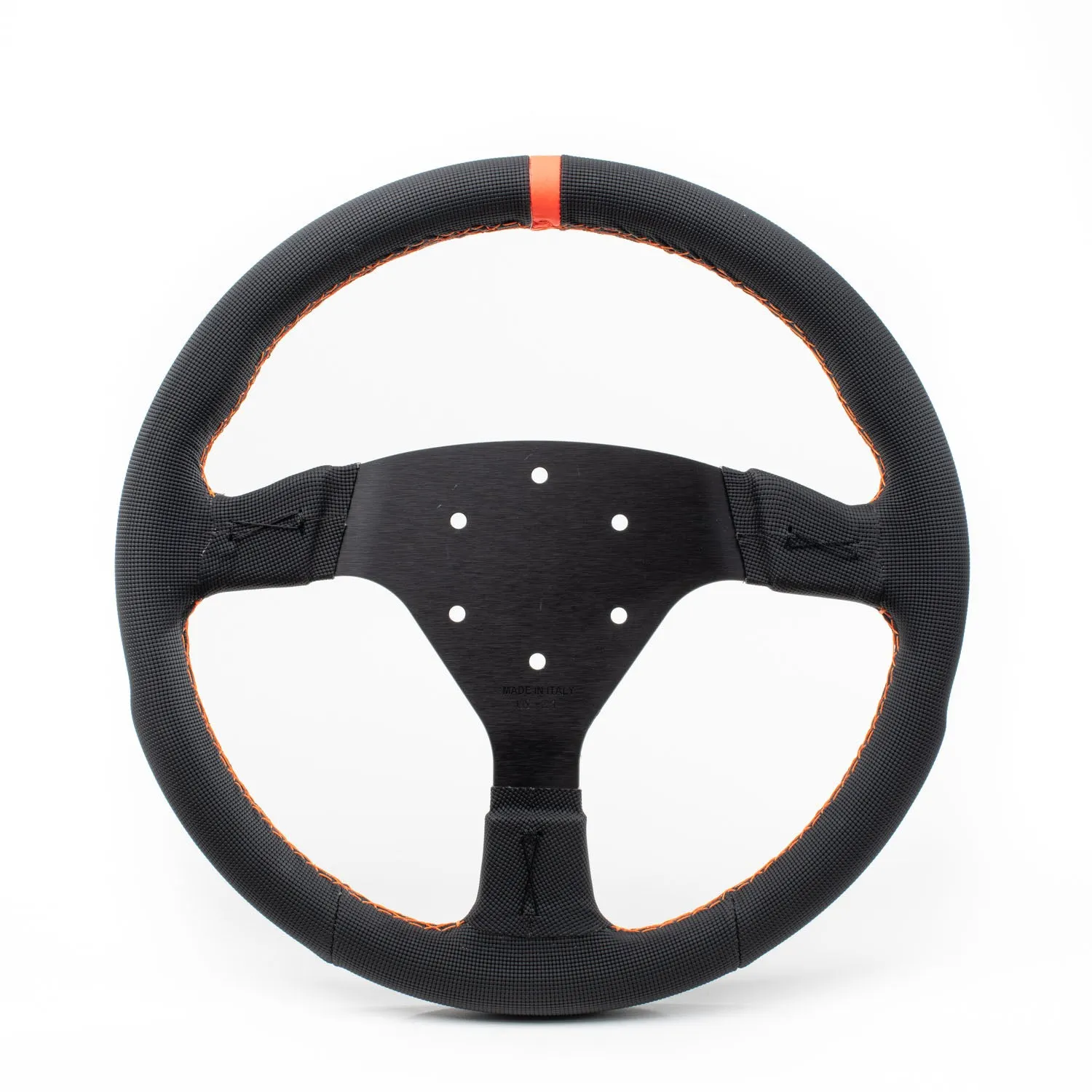 Track Day Steering Wheel 13in Weatherproof