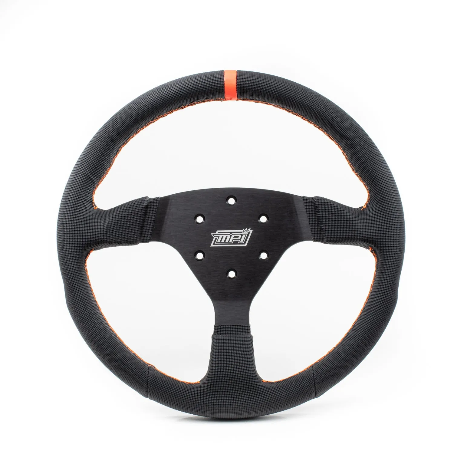 Track Day Steering Wheel 13in Weatherproof