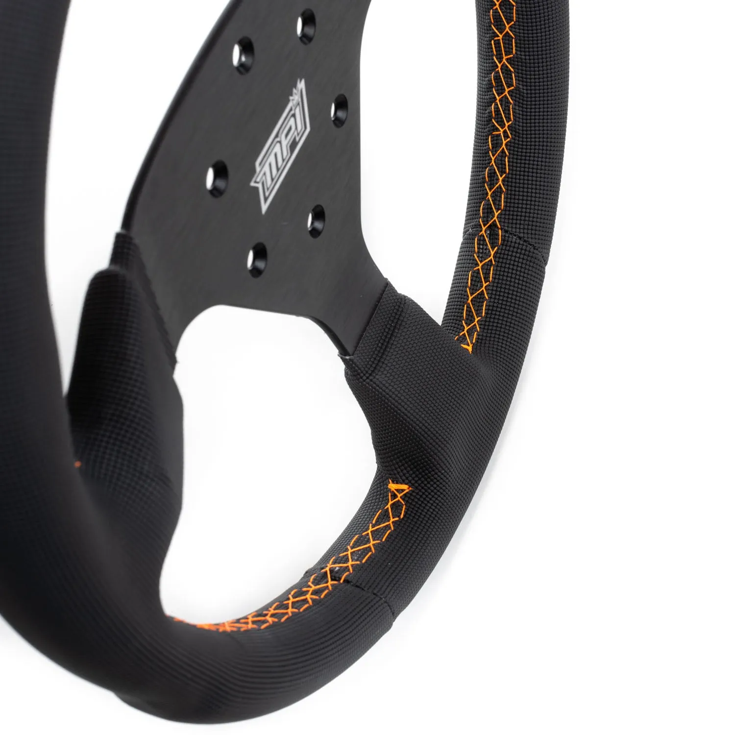 Track Day Steering Wheel 13in Weatherproof