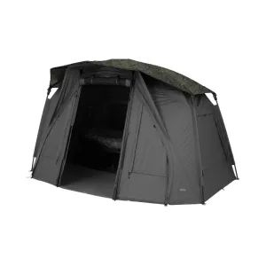 Trakker Tempest RS 100 Camo Skull Cap