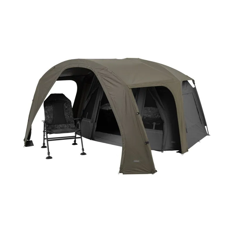 TRAKKER Tempest RS 100 Social Cap