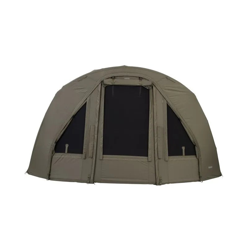 TRAKKER Tempest RS 100 Social Cap