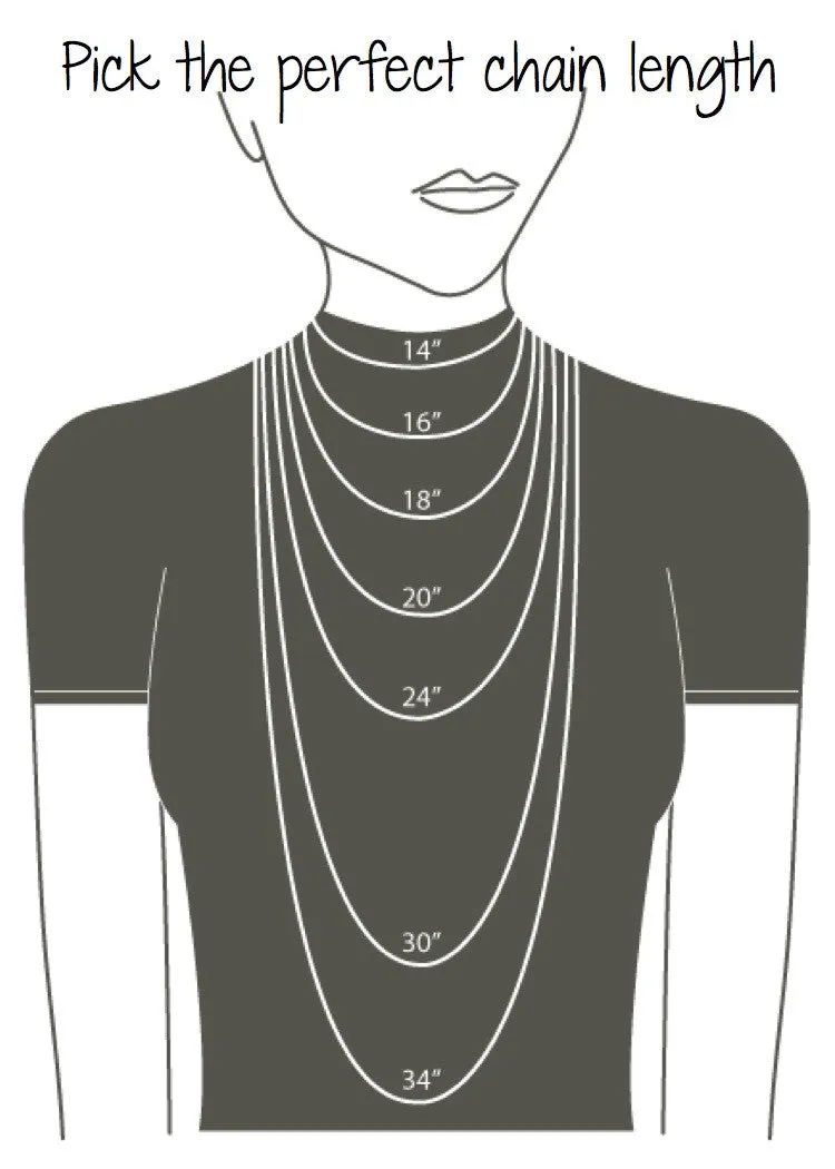 Treska | Leopard Tribal Multi Layer Necklace